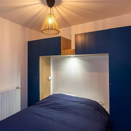 Cosy & Proche Gare Et Centre *